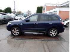 hyundai santa fé ii (cm) del año 2007