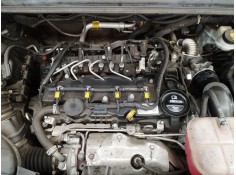 Recambio de motor completo para opel mokka / mokka x (j13) 1.6 cdti (_76) referencia OEM IAM B16DTH  