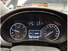 Recambio de motor completo para opel mokka / mokka x (j13) 1.6 cdti (_76) referencia OEM IAM B16DTH   2