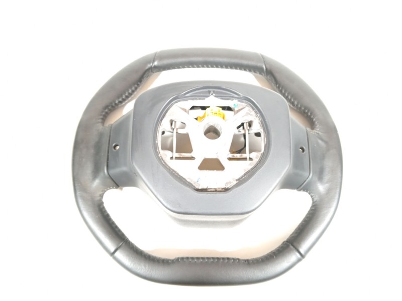 Recambio de volante para peugeot 208 2020 referencia OEM IAM 98255044ZD  