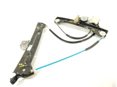 Recambio de elevalunas delantero izquierdo para mini mini (f56) cooper d referencia OEM IAM 7296441 51337296443 