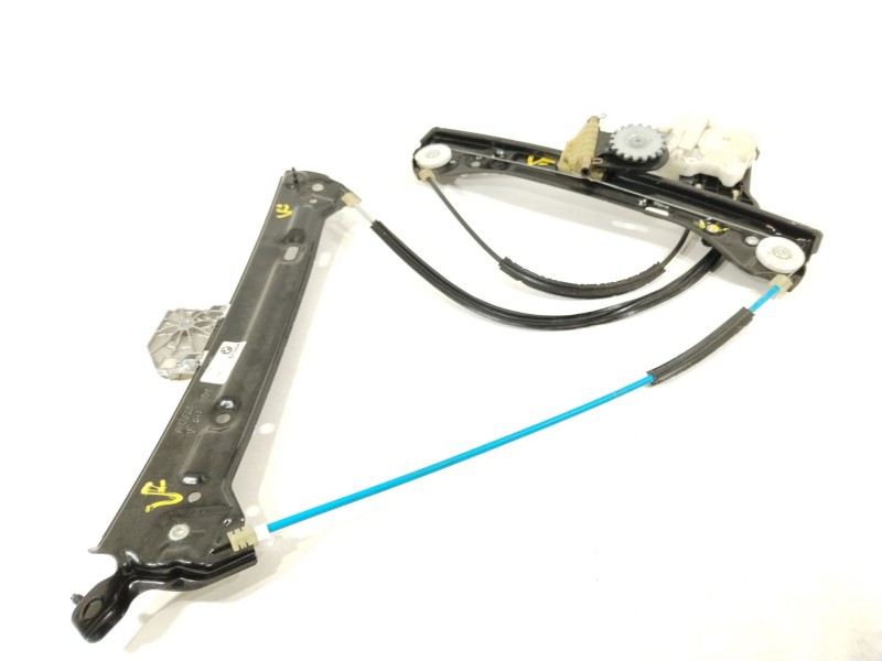 Recambio de elevalunas delantero izquierdo para mini mini (f56) cooper d referencia OEM IAM 7296441 51337296443 