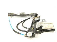 Recambio de elevalunas delantero izquierdo para mini mini (f56) cooper d referencia OEM IAM 7296441 51337296443  2