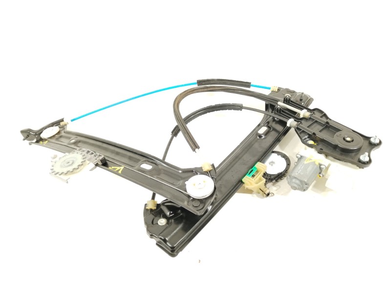 Recambio de elevalunas delantero izquierdo para mini mini (f56) cooper d referencia OEM IAM 7296441 51337296443 