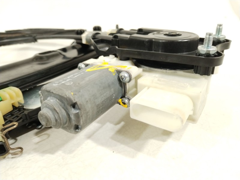 Recambio de elevalunas delantero izquierdo para mini mini (f56) cooper d referencia OEM IAM 7296441 51337296443 