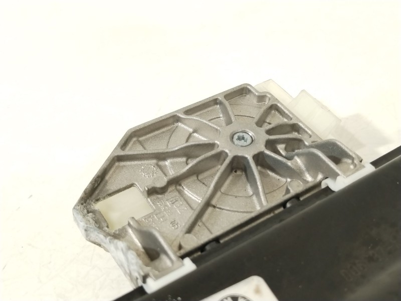 Recambio de elevalunas delantero izquierdo para mini mini (f56) cooper d referencia OEM IAM 7296441 51337296443 