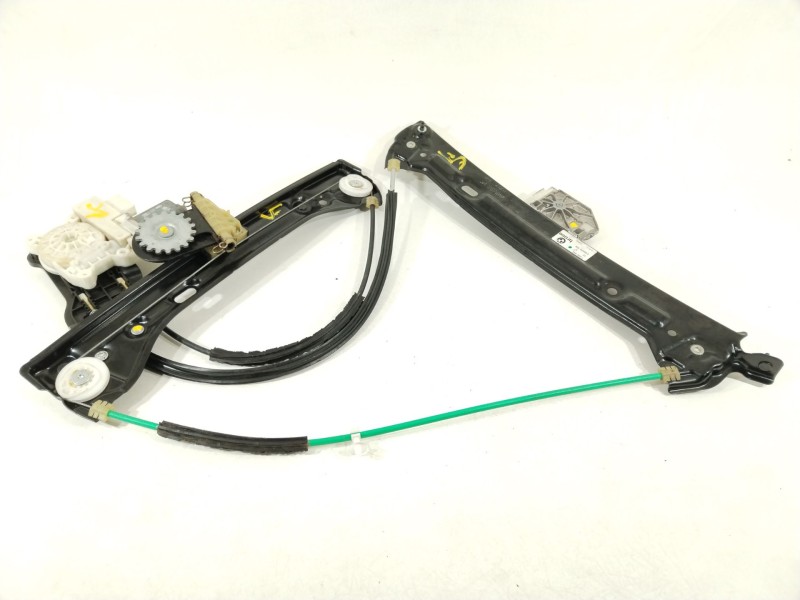 Recambio de elevalunas delantero derecho para mini mini (f56) cooper d referencia OEM IAM 7296442 51337296444 