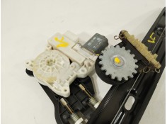 Recambio de elevalunas delantero derecho para mini mini (f56) cooper d referencia OEM IAM 7296442 51337296444  2