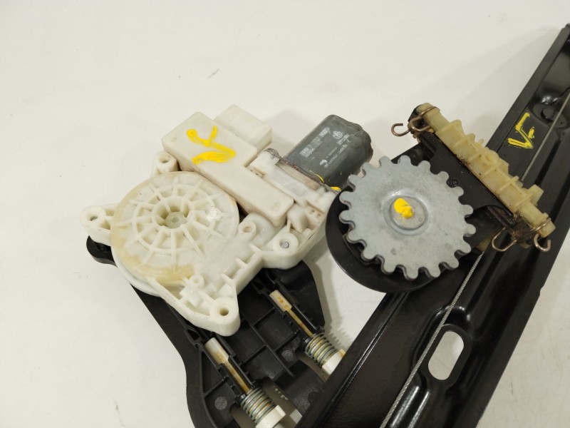 Recambio de elevalunas delantero derecho para mini mini (f56) cooper d referencia OEM IAM 7296442 51337296444 