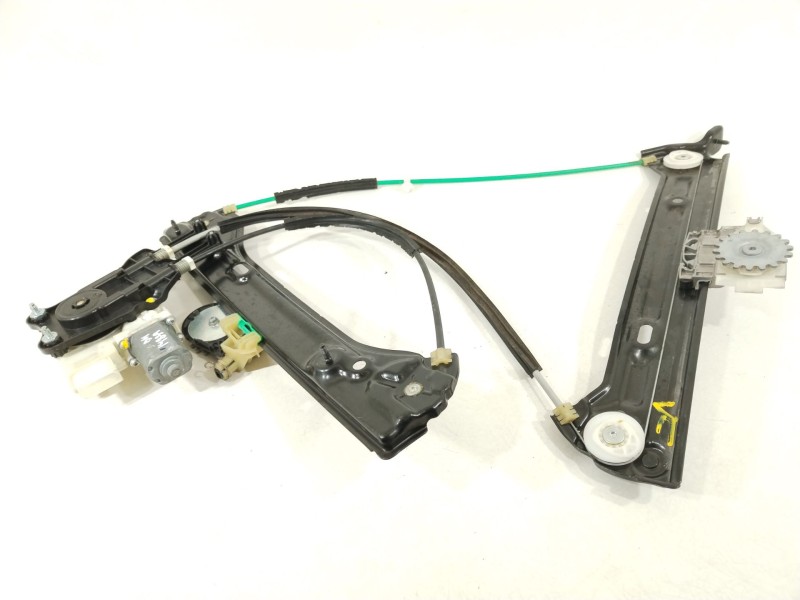 Recambio de elevalunas delantero derecho para mini mini (f56) cooper d referencia OEM IAM 7296442 51337296444 