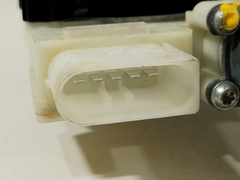 Recambio de elevalunas delantero derecho para mini mini (f56) cooper d referencia OEM IAM 7296442 51337296444 