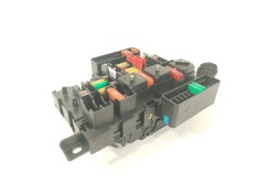 Recambio de caja reles / fusibles para mini mini (f56) cooper d referencia OEM IAM 61149360501 9270355  2
