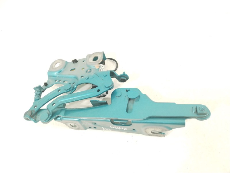 Recambio de bisagra capot delantero izquierdo para mini mini (f56) cooper d referencia OEM IAM 41007370301 7300565 51237300581