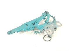 Recambio de bisagra capot delantero izquierdo para mini mini (f56) cooper d referencia OEM IAM 41007370301 7300565 51237300581 2