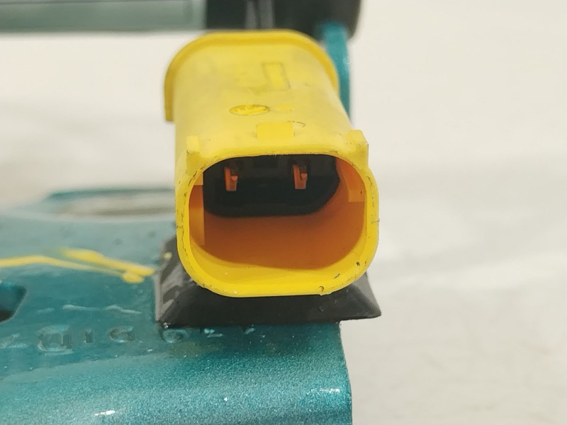 Recambio de bisagra capot delantero izquierdo para mini mini (f56) cooper d referencia OEM IAM 41007370301 7300565 51237300581