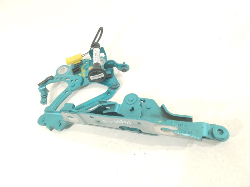 Recambio de bisagra capot delantero derecho para mini mini (f56) cooper d referencia OEM IAM 41007370302 7300566 51237300582