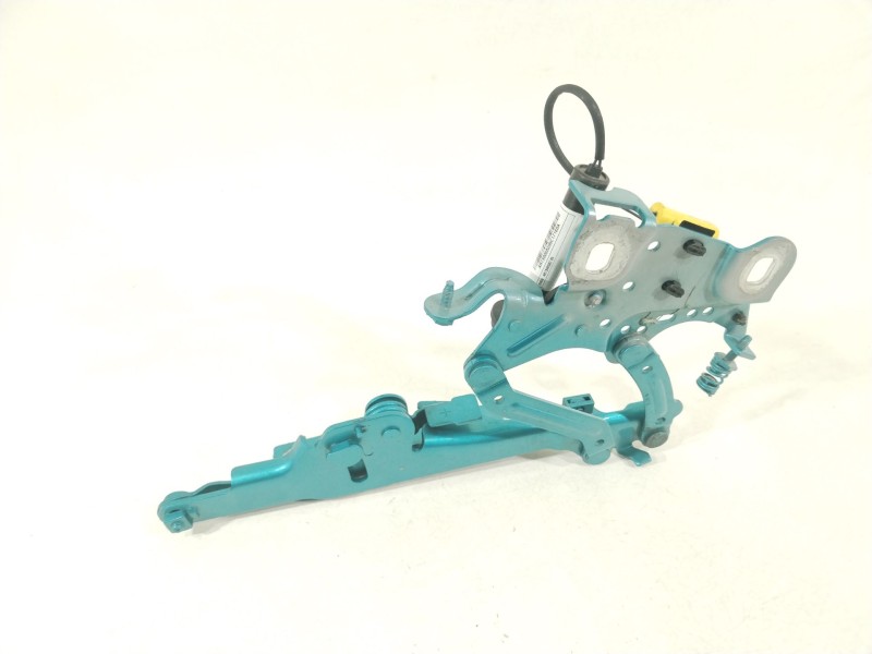 Recambio de bisagra capot delantero derecho para mini mini (f56) cooper d referencia OEM IAM 41007370302 7300566 51237300582