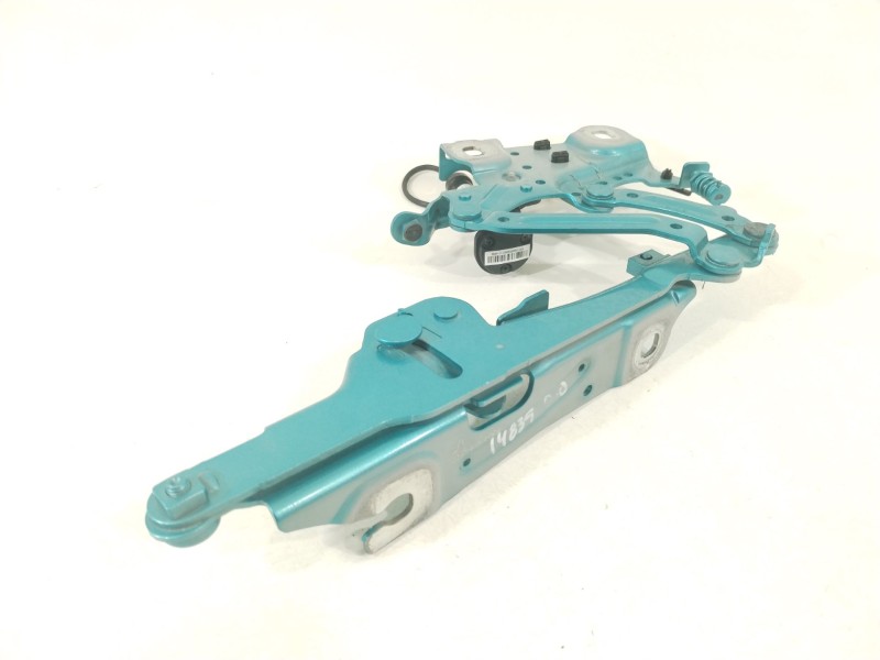 Recambio de bisagra capot delantero derecho para mini mini (f56) cooper d referencia OEM IAM 41007370302 7300566 51237300582