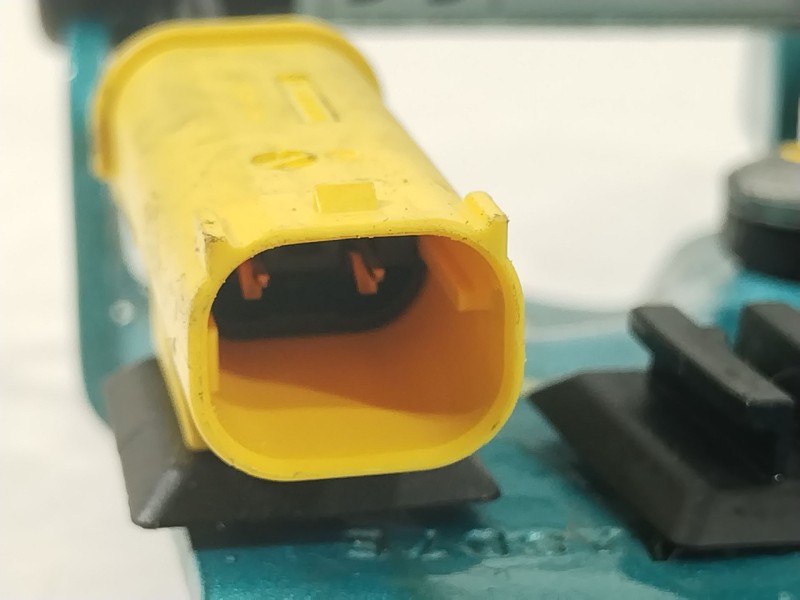 Recambio de bisagra capot delantero derecho para mini mini (f56) cooper d referencia OEM IAM 41007370302 7300566 51237300582