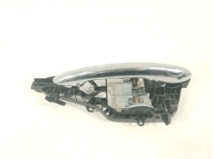 Recambio de maneta exterior delantera izquierda para mini mini (f56) cooper d referencia OEM IAM   