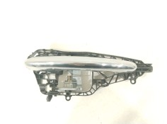 Recambio de maneta exterior delantera derecha para mini mini (f56) cooper d referencia OEM IAM 51217296458 51217317636 