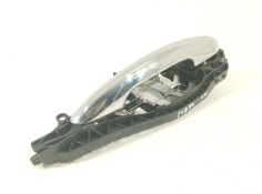 Recambio de maneta exterior delantera derecha para mini mini (f56) cooper d referencia OEM IAM 51217296458 51217317636  2