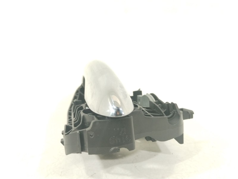 Recambio de maneta exterior delantera derecha para mini mini (f56) cooper d referencia OEM IAM 51217296458 51217317636 