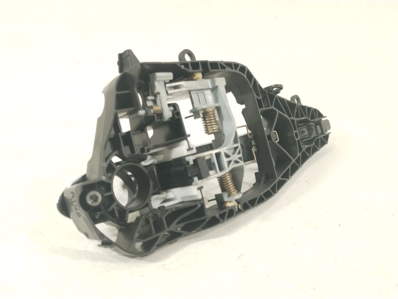 Recambio de maneta exterior delantera derecha para mini mini (f56) cooper d referencia OEM IAM 51217296458 51217317636 