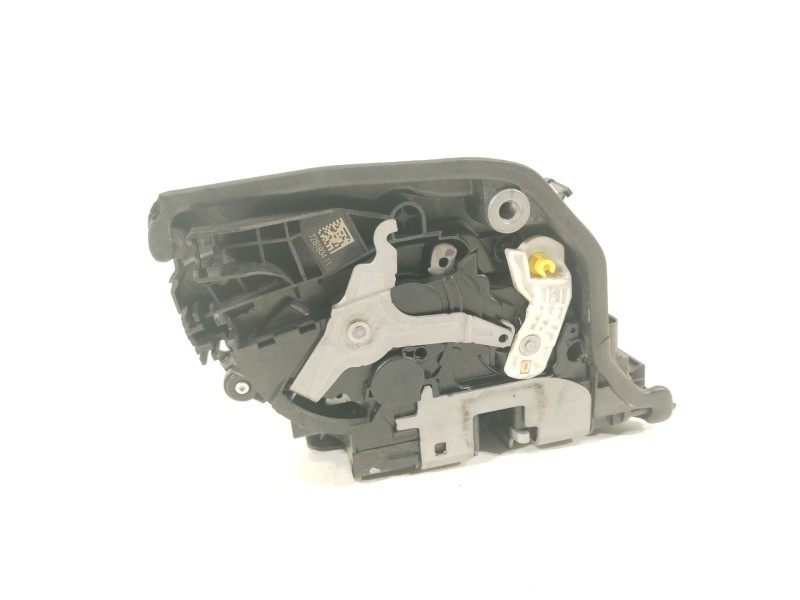 Recambio de cerradura puerta delantera derecha para mini mini (f56) cooper d referencia OEM IAM 51217281934  