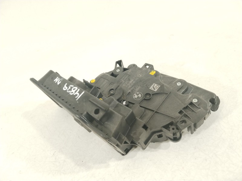 Recambio de cerradura puerta delantera derecha para mini mini (f56) cooper d referencia OEM IAM 51217281934  