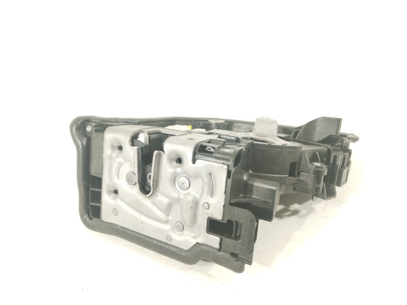 Recambio de cerradura puerta delantera izquierda para mini mini (f56) cooper d referencia OEM IAM 51217281931  