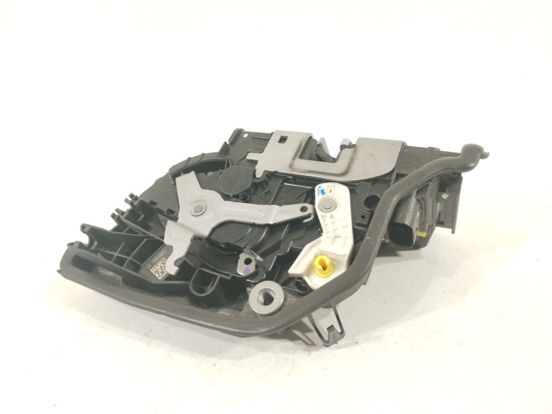 Recambio de cerradura puerta delantera izquierda para mini mini (f56) cooper d referencia OEM IAM 51217281931  