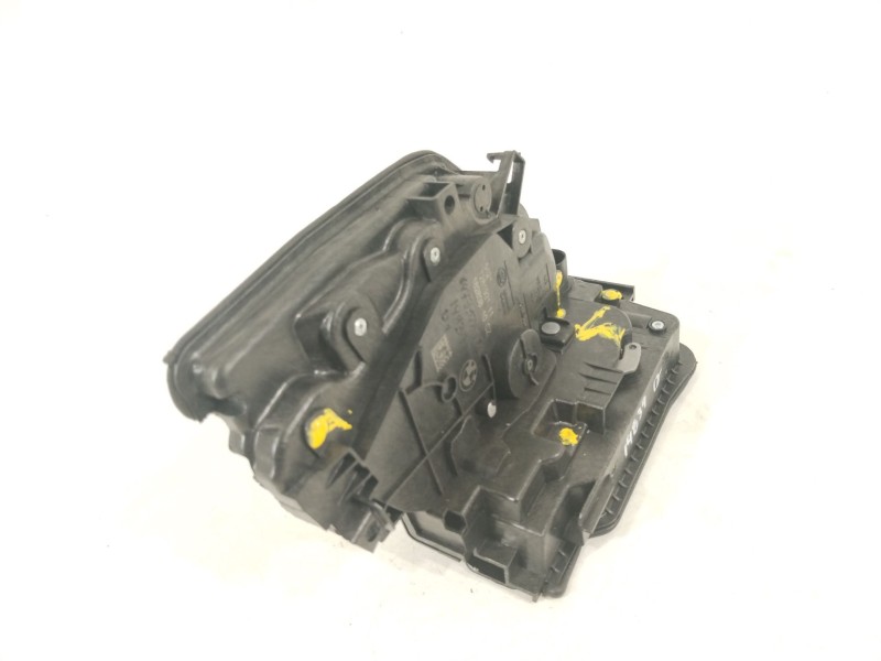 Recambio de cerradura puerta delantera izquierda para mini mini (f56) cooper d referencia OEM IAM 51217281931  