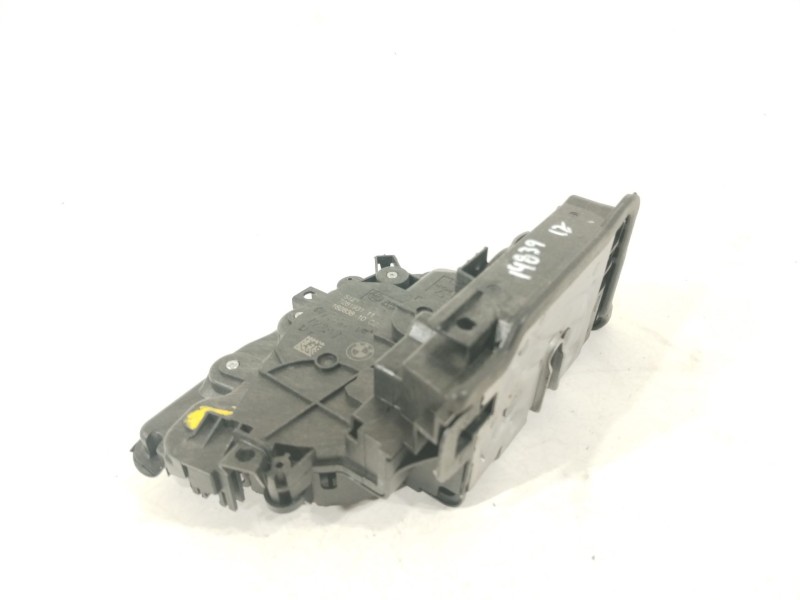 Recambio de cerradura puerta delantera izquierda para mini mini (f56) cooper d referencia OEM IAM 51217281931  