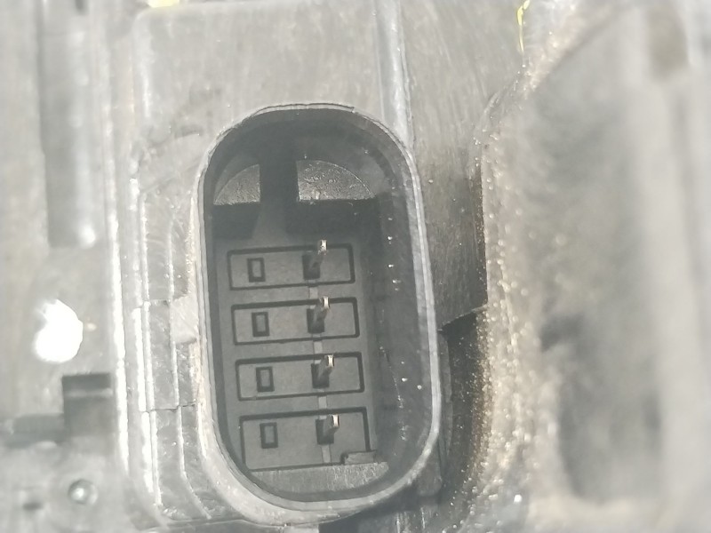 Recambio de cerradura puerta delantera izquierda para mini mini (f56) cooper d referencia OEM IAM 51217281931  