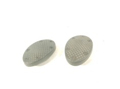 Recambio de pedal freno para mini mini (f56) cooper d referencia OEM IAM 6860687 35006860687  2