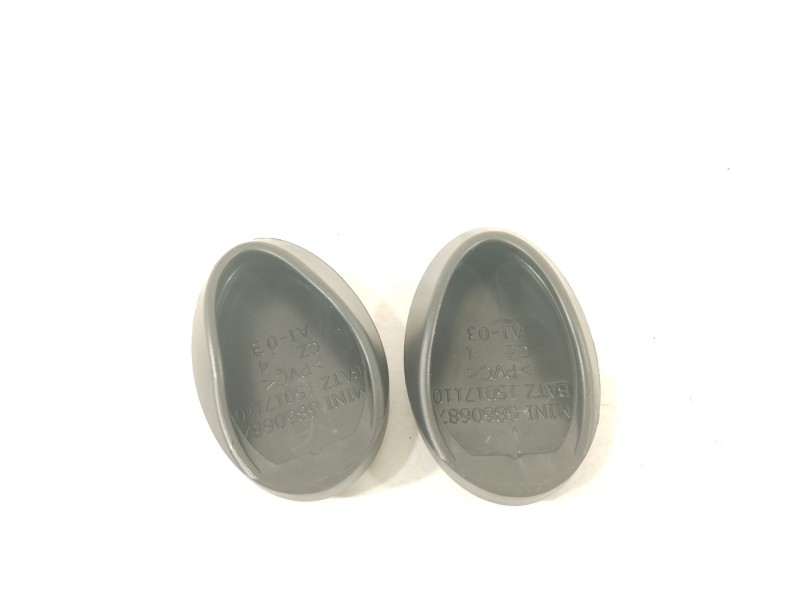 Recambio de pedal freno para mini mini (f56) cooper d referencia OEM IAM 6860687 35006860687 