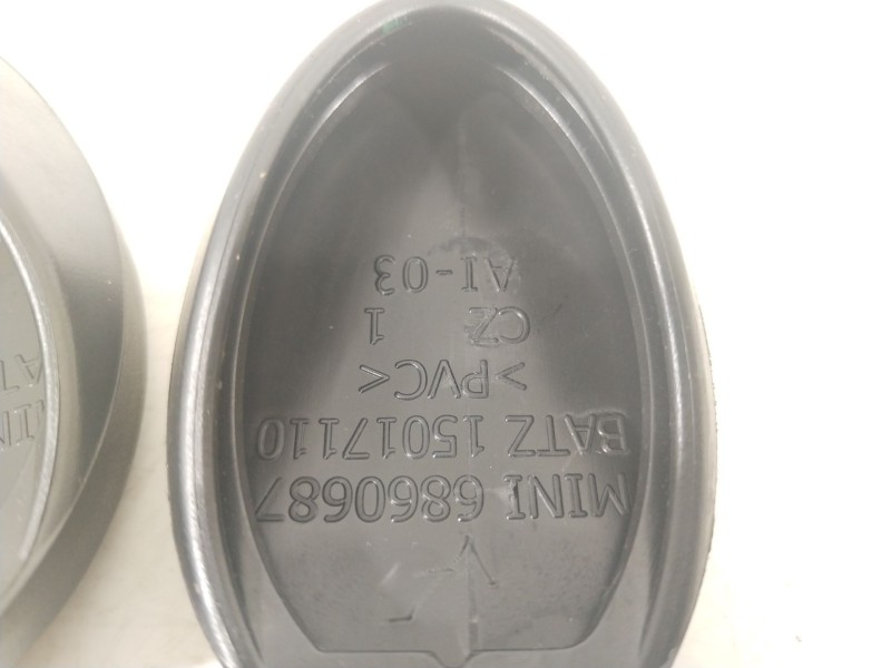 Recambio de pedal freno para mini mini (f56) cooper d referencia OEM IAM 6860687 35006860687 