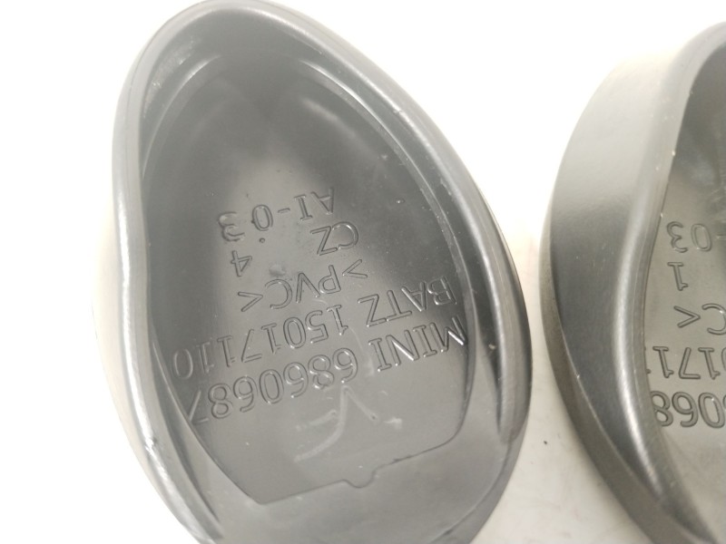 Recambio de pedal freno para mini mini (f56) cooper d referencia OEM IAM 6860687 35006860687 