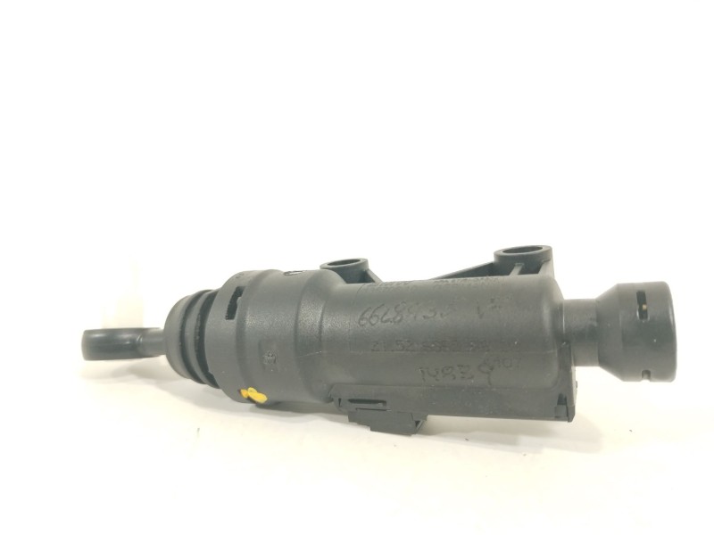 Recambio de bombin embrague para mini mini (f56) cooper d referencia OEM IAM 21526865168 136706 