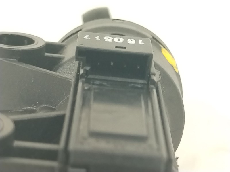 Recambio de bombin embrague para mini mini (f56) cooper d referencia OEM IAM 21526865168 136706 