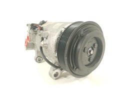 Recambio de compresor aire acondicionado para mini mini (f56) cooper d referencia OEM IAM 64525A3F1D2 64525A5C712 
