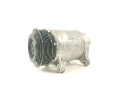 Recambio de compresor aire acondicionado para mini mini (f56) cooper d referencia OEM IAM 64525A3F1D2 64525A5C712  2