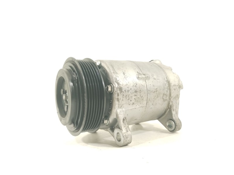 Recambio de compresor aire acondicionado para mini mini (f56) cooper d referencia OEM IAM 64525A3F1D2 64525A5C712 