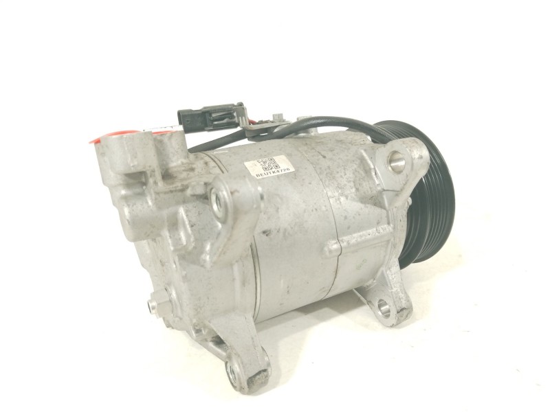 Recambio de compresor aire acondicionado para mini mini (f56) cooper d referencia OEM IAM 64525A3F1D2 64525A5C712 