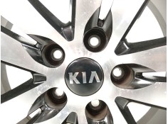 Recambio de llanta para kia sportage concept 4x2 referencia OEM IAM 529103u300   2