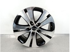 Recambio de llanta para kia sportage concept 4x2 referencia OEM IAM 529103u300  
