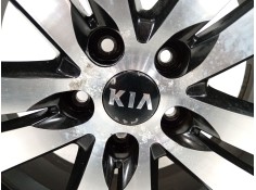 Recambio de llanta para kia sportage concept 4x2 referencia OEM IAM 529103u300   2
