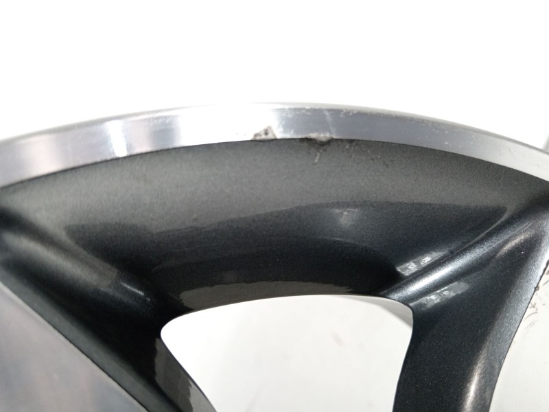 Recambio de llanta para kia picanto referencia OEM IAM 52910G6350  