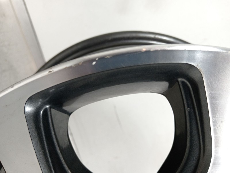 Recambio de llanta para kia picanto referencia OEM IAM 52910G6350  